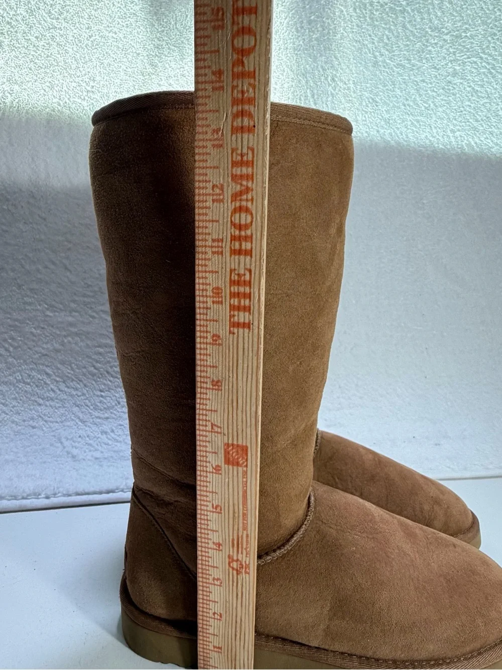 UGG australia classic